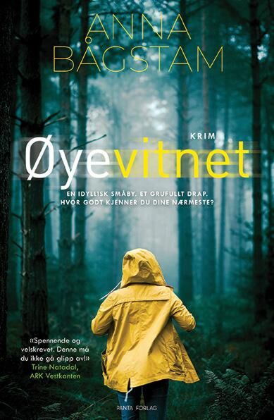 Øyevitnet