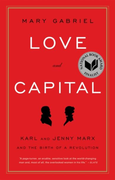 Love And Capital