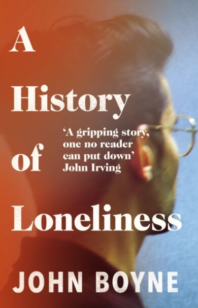 A History of Loneliness