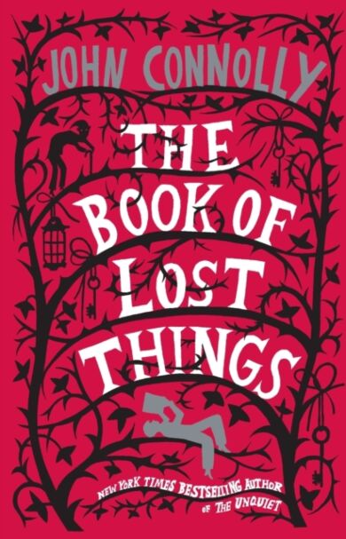 The Book of Lost Things