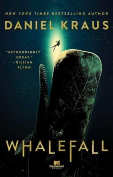 Whalefall