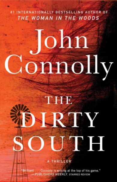 The Dirty South