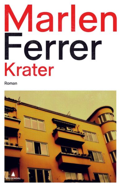 Krater