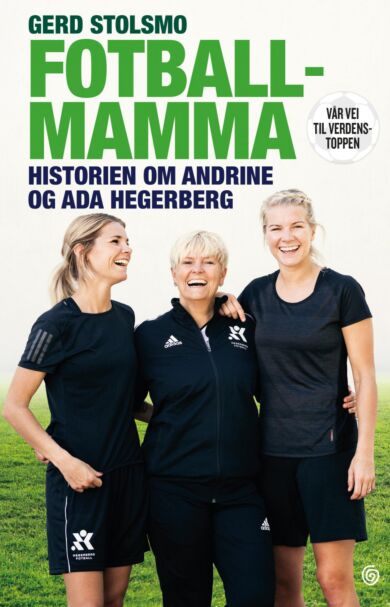 Fotballmamma