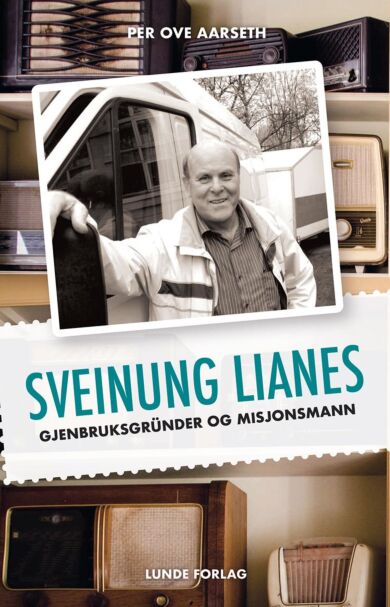 Sveinung Lianes