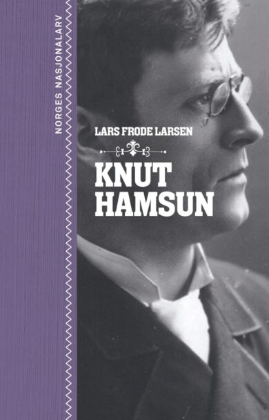 Knut Hamsun