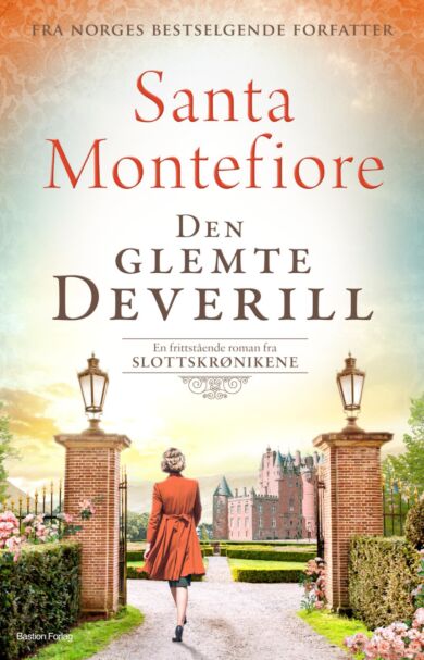 Den glemte Deverill