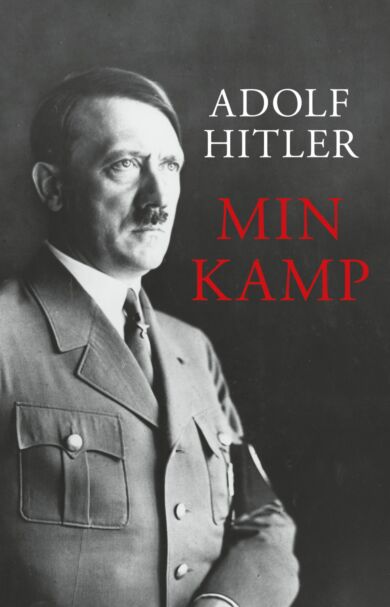 Min kamp