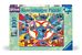 Puslespill 100 Disney Stitch Ravensburger