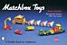 Matchbox¿ Toys