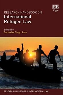 International refugee law