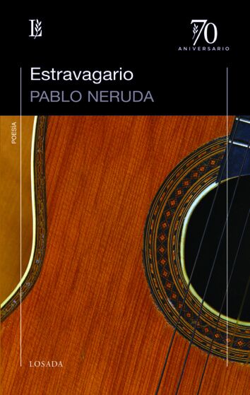 Estravagario