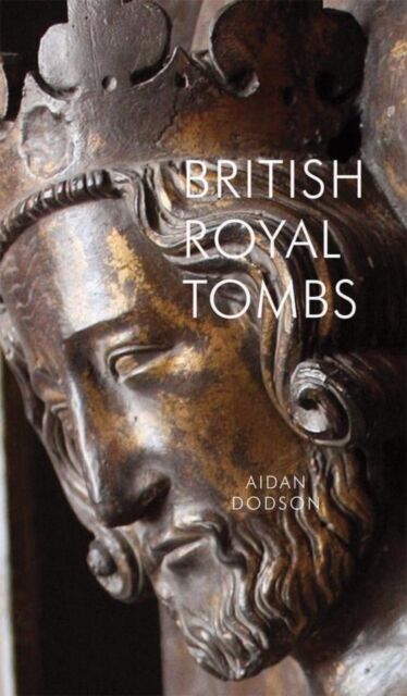 British Royal Tombs