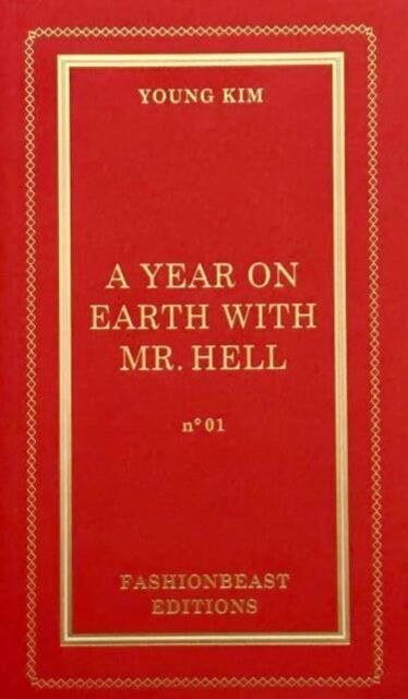 A Year on Earth with Mr Hell