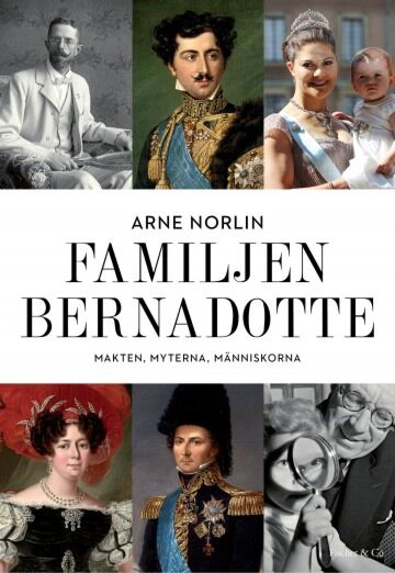 Familjen Bernadotte