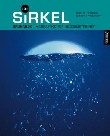 Sirkel 10B