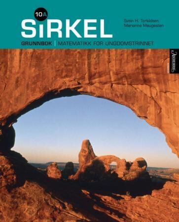 Sirkel 10B