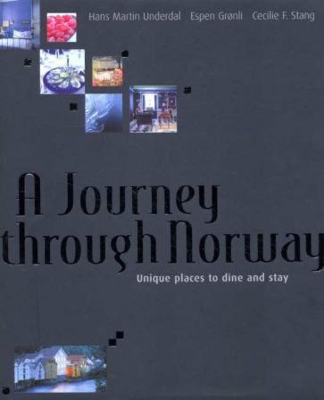 A journey through Norway