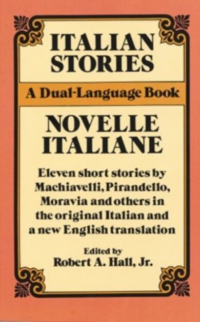 Italian Stories