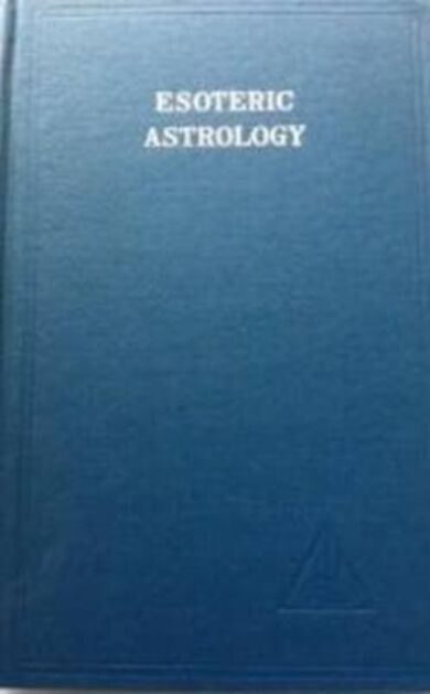 Esoteric Astrology, Vol. 3