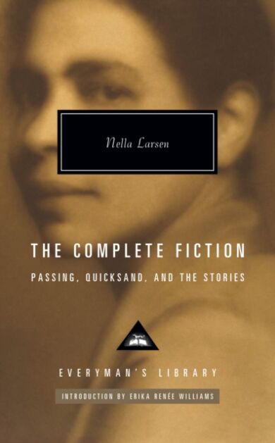 The Complete Fiction