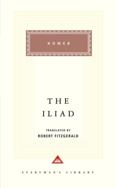 The Iliad