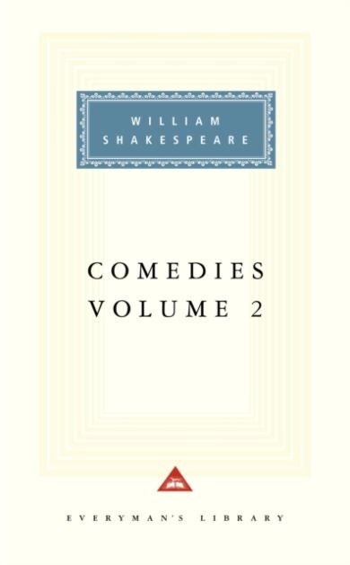 Comedies Volume 2