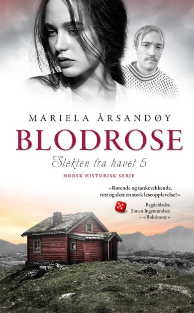 Blodrose