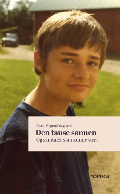 Den tause sønnen