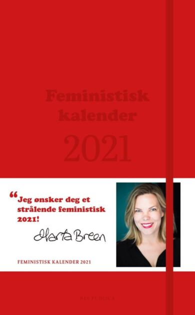 Feministisk kalender 2021