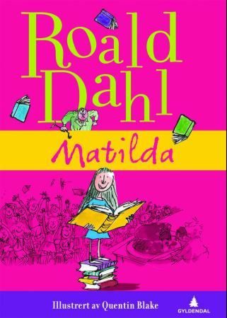 Matilda