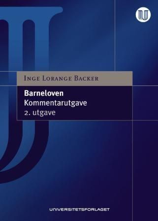 Barneloven