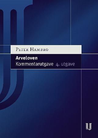 Arveloven