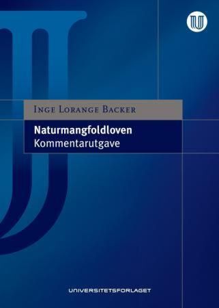 Naturmangfoldloven