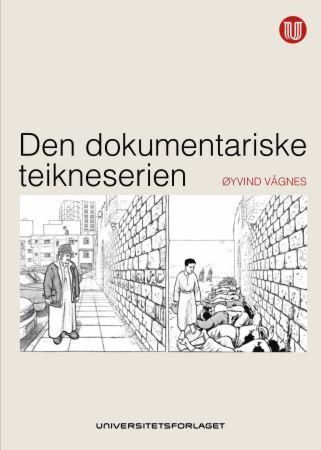 Den dokumentariske teikneserien