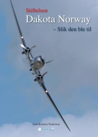 Stiftelsen Dakota Norway