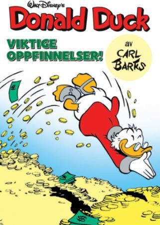 Viktige oppfinnelser!