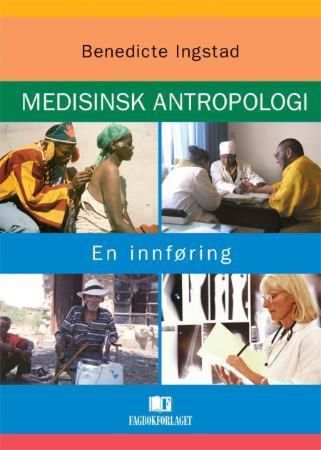 Medisinsk antropologi