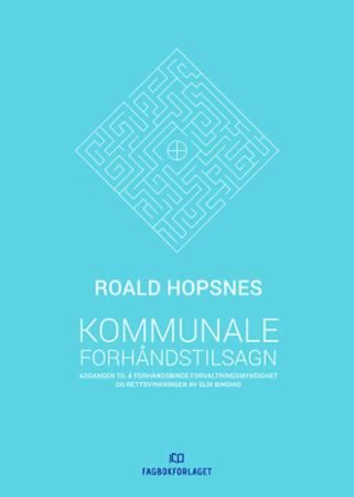 Kommunale forhåndstilsagn