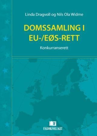 Domssamling i EU-/EØS-rett