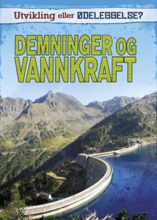 Demninger og vannkraft