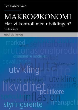 Makroøkonomi