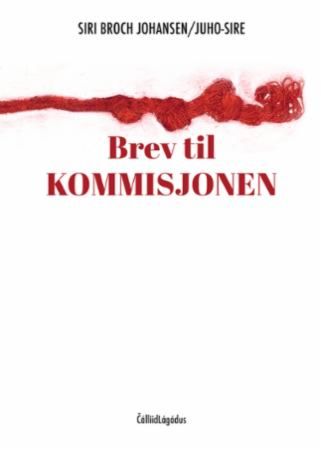 Brev til kommisjonen