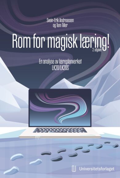 Rom for magisk læring!