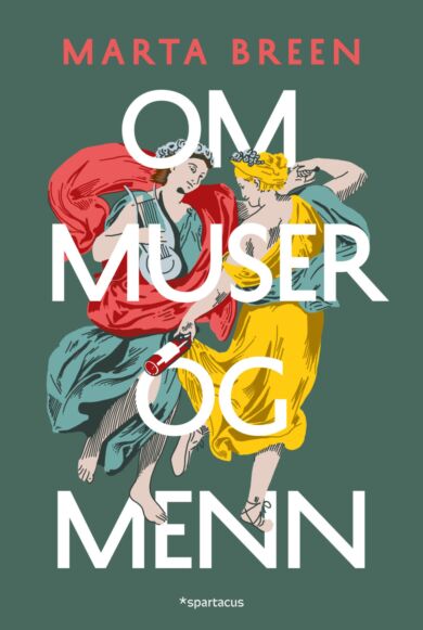 Om muser og menn