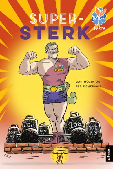 Supersterk