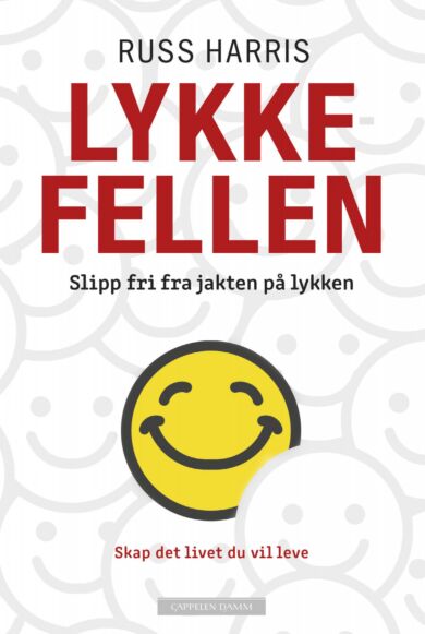 Lykkefellen