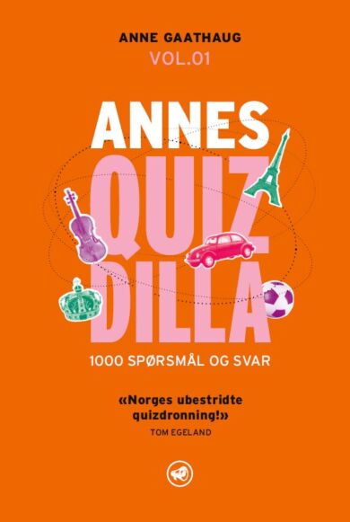 Annes Quizdilla