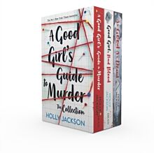 A Good Girl's Guide Murder Trilogy Box Set