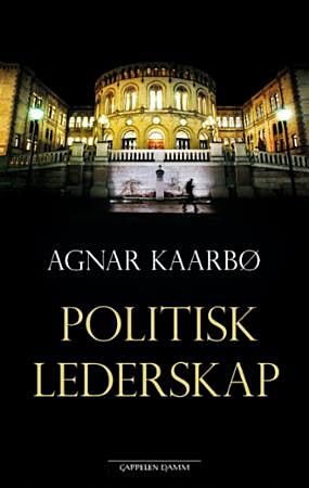 Politisk lederskap